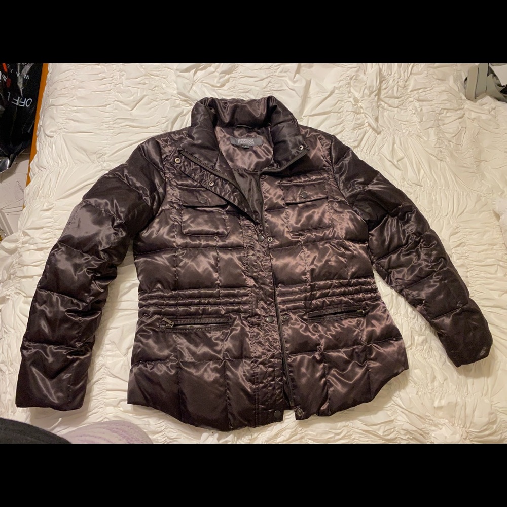 Down jacket Kenneth Cole Reaction